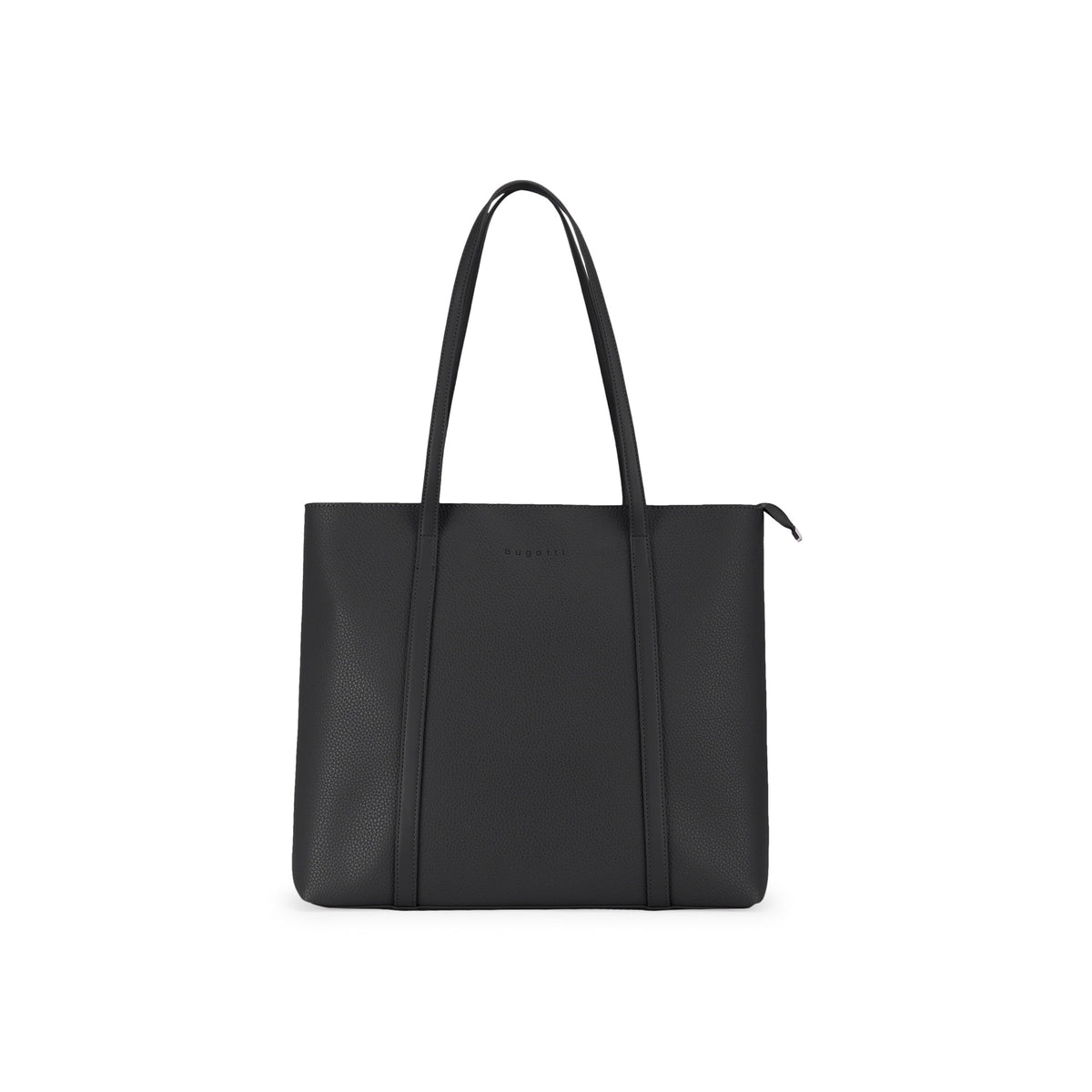 Bugatti Collections - Pure Business Laptop Tote & Shoulder Bag - Taupe