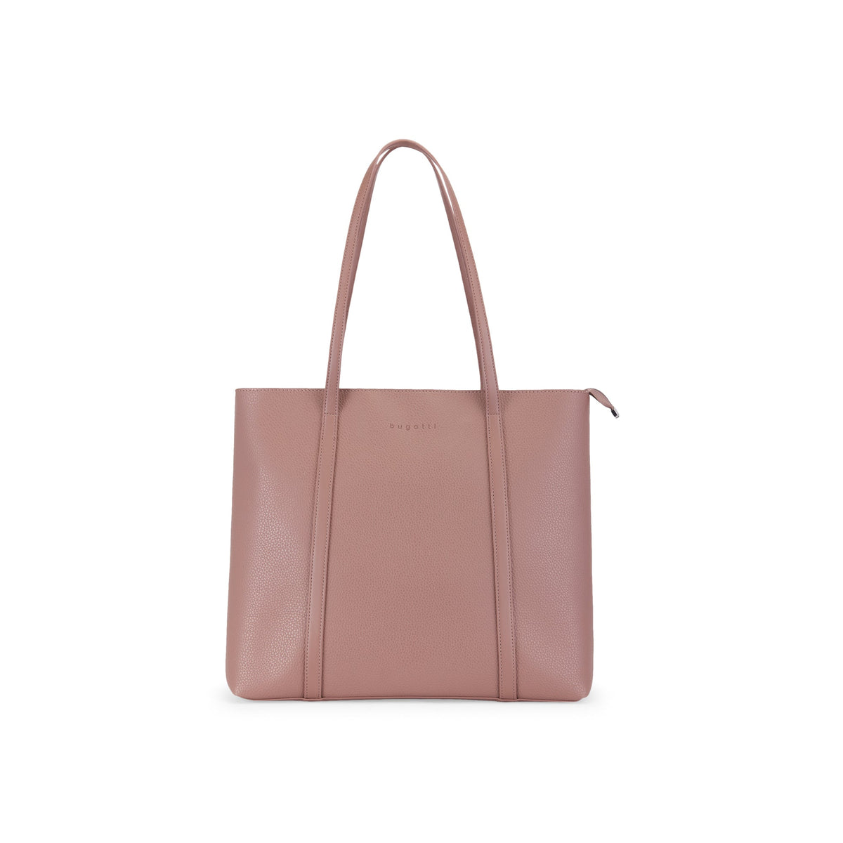 Bugatti Collections - Pure Business Laptop Tote & Shoulder Bag - Taupe