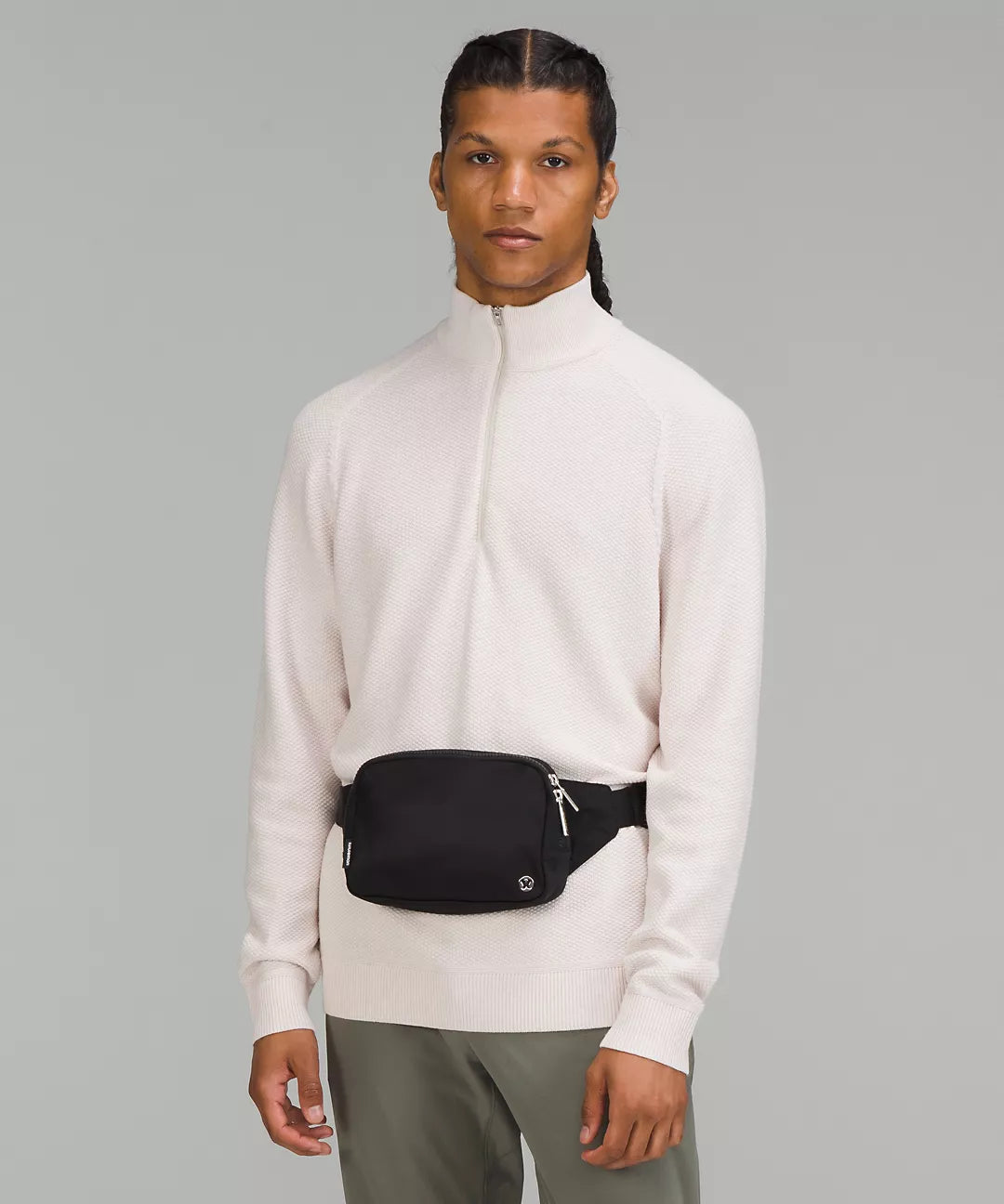Lululemon Everywhere Belt Bag 1L - Black