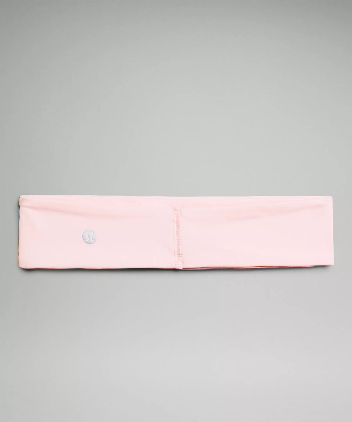 Lululemon Fly Away Tamer Headband - Strawberry Milkshake