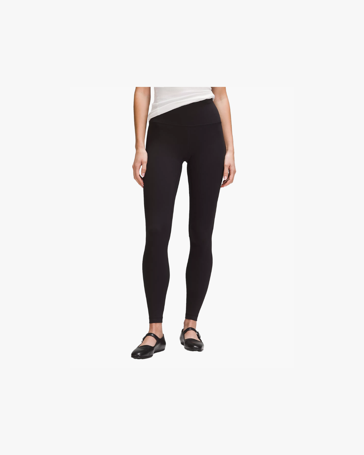 Lululemon 28" (Size  2, 4, 6, 8 & 10 Inseam), Align Full Length Yoga Pants