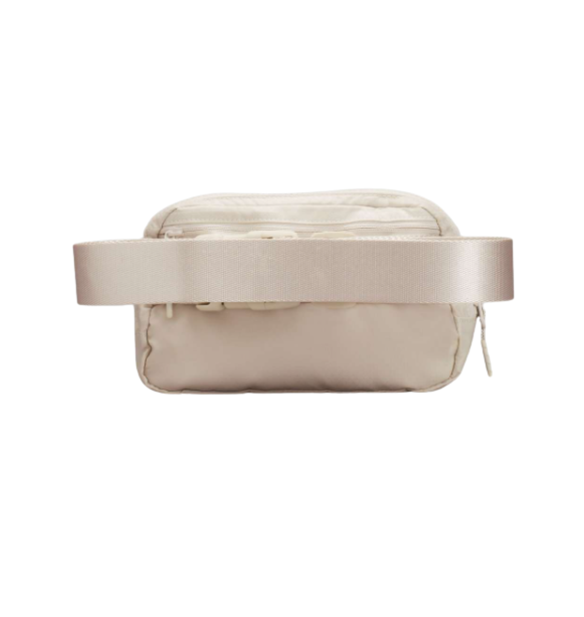 Lululemon Everywhere Belt Bag 1L - White Opal