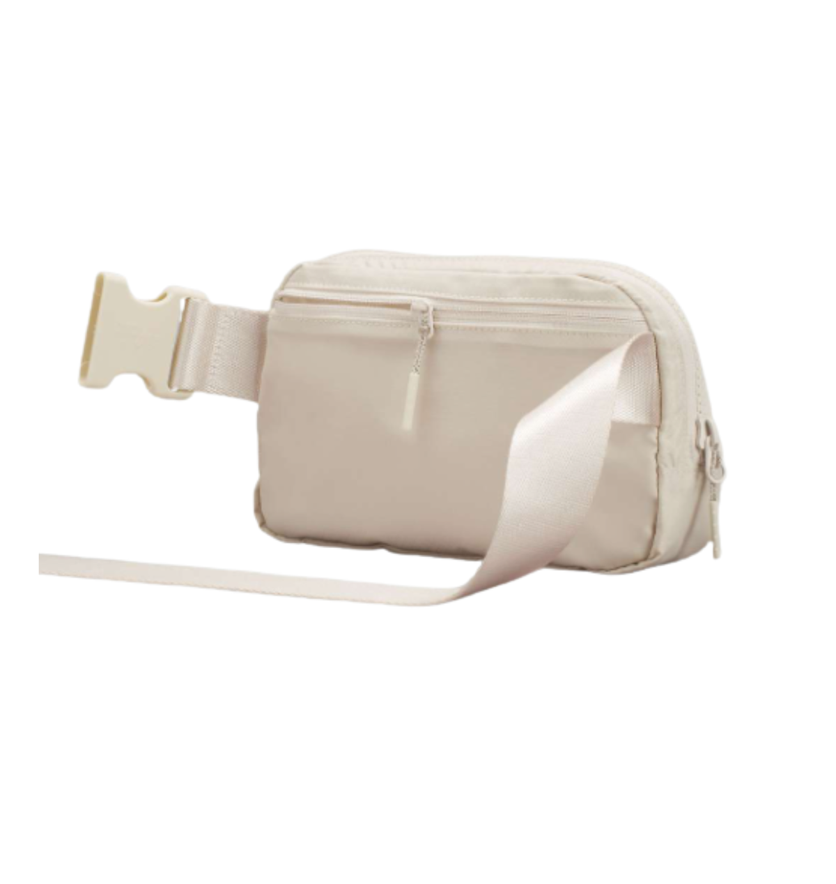 Lululemon Everywhere Belt Bag 1L - White Opal
