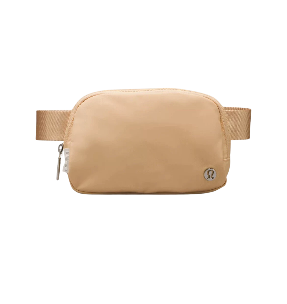 Lululemon Everywhere Belt Bag 1L - Sand Brown