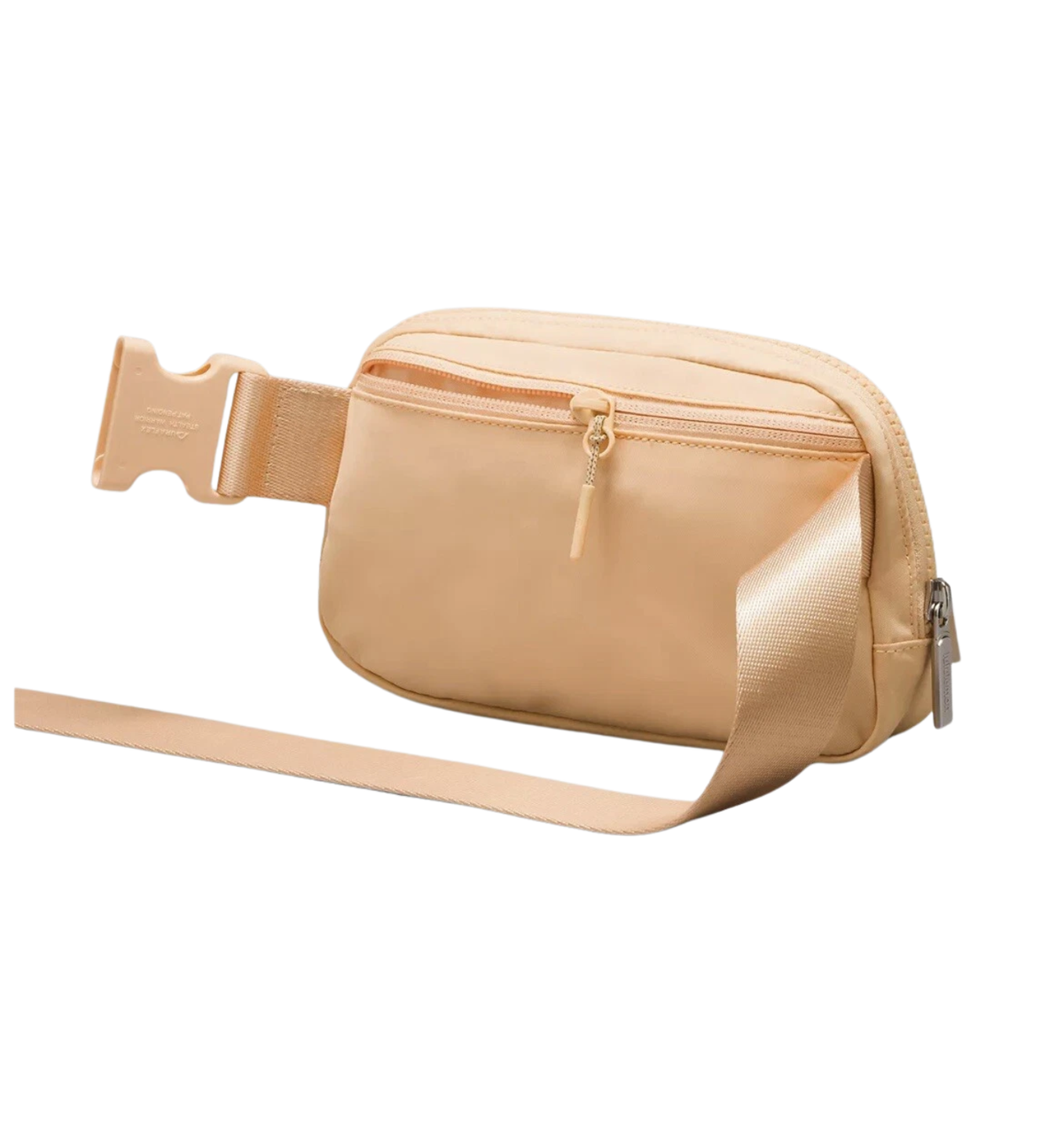 Lululemon Everywhere Belt Bag 1L - Sand Brown