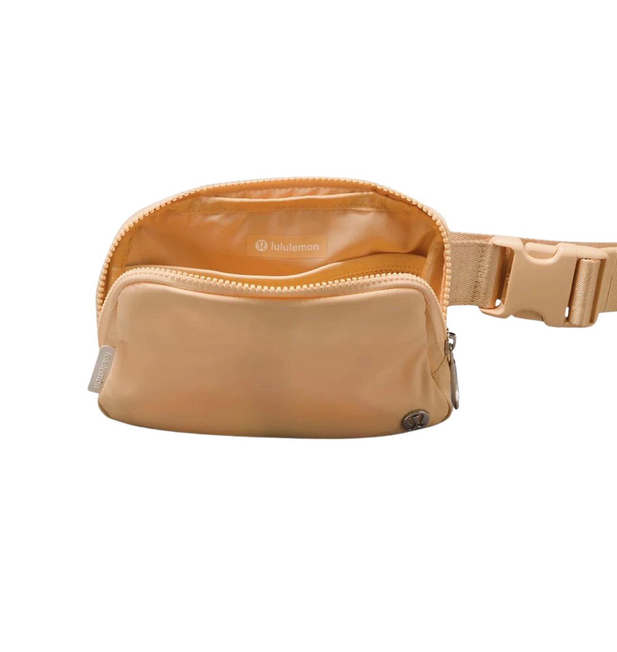 Lululemon Everywhere Belt Bag 1L - Sand Brown