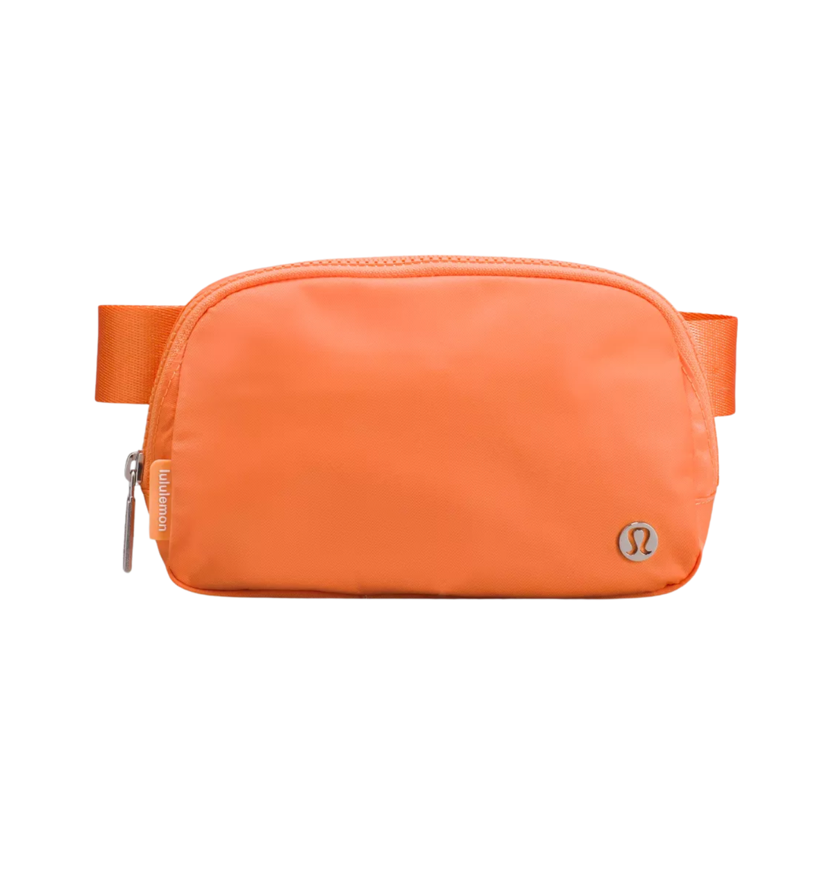 Lululemon Everywhere Belt Bag 1L - Solar Orange