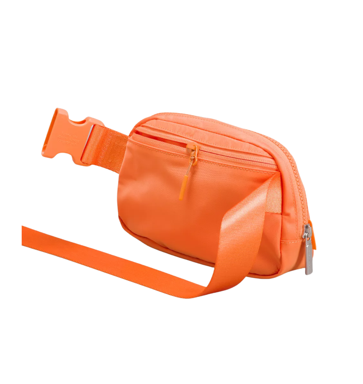 Lululemon Everywhere Belt Bag 1L - Solar Orange