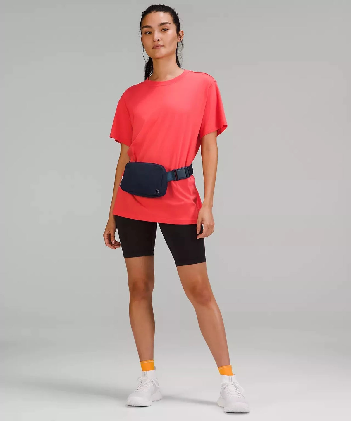 Lululemon Everywhere Belt Bag 1L - Black