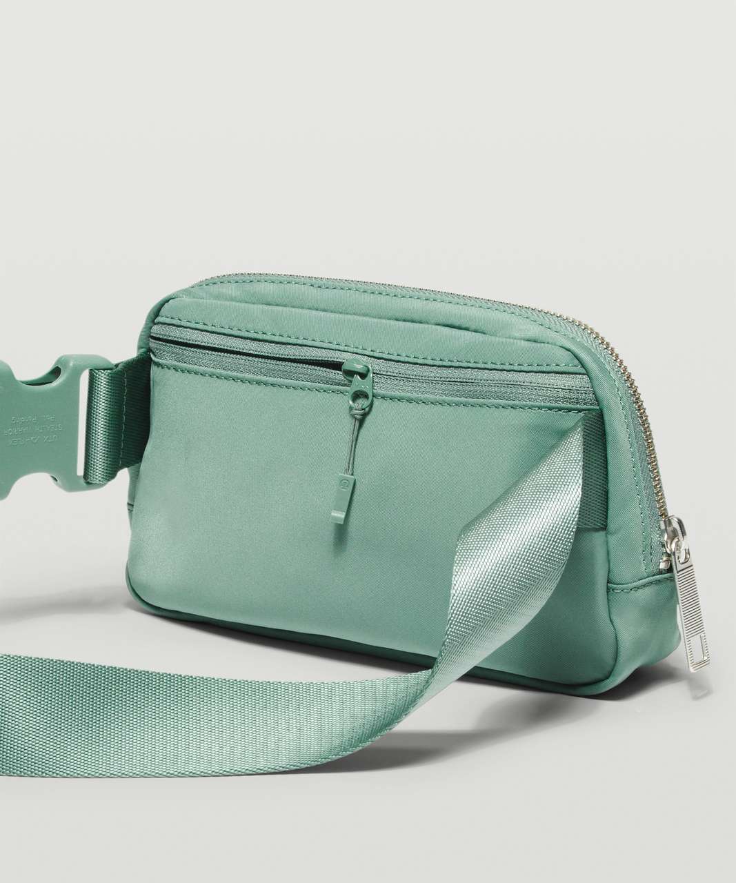 Lululemon Everywhere Belt Bag 1L - Tidewater Teal