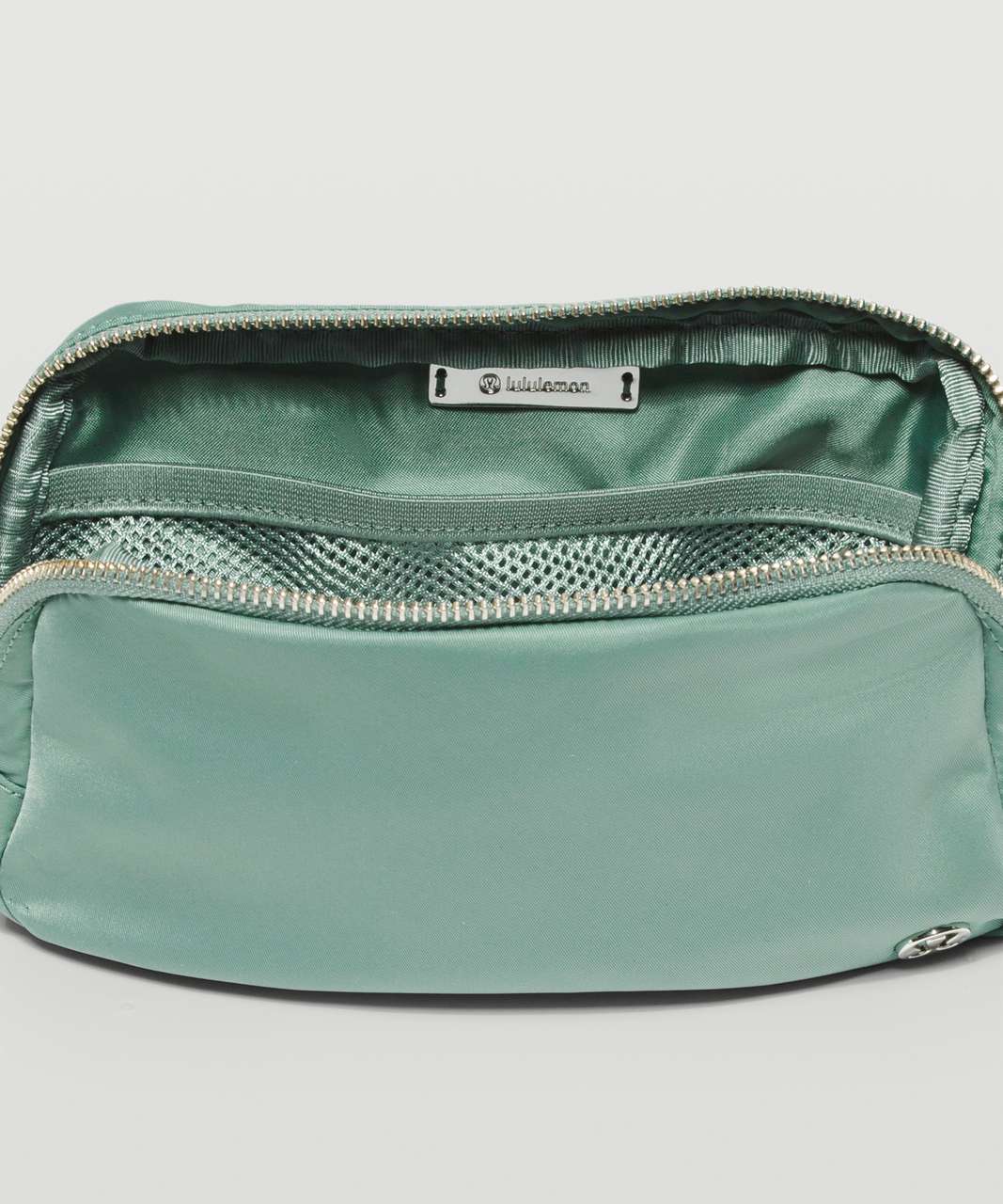Lululemon Everywhere Belt Bag 1L - Tidewater Teal